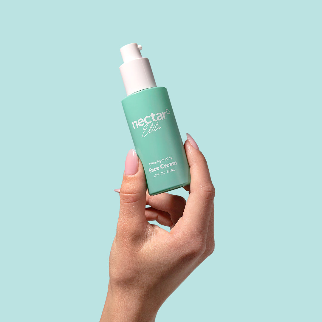 Ultra-Hydrating Face Cream