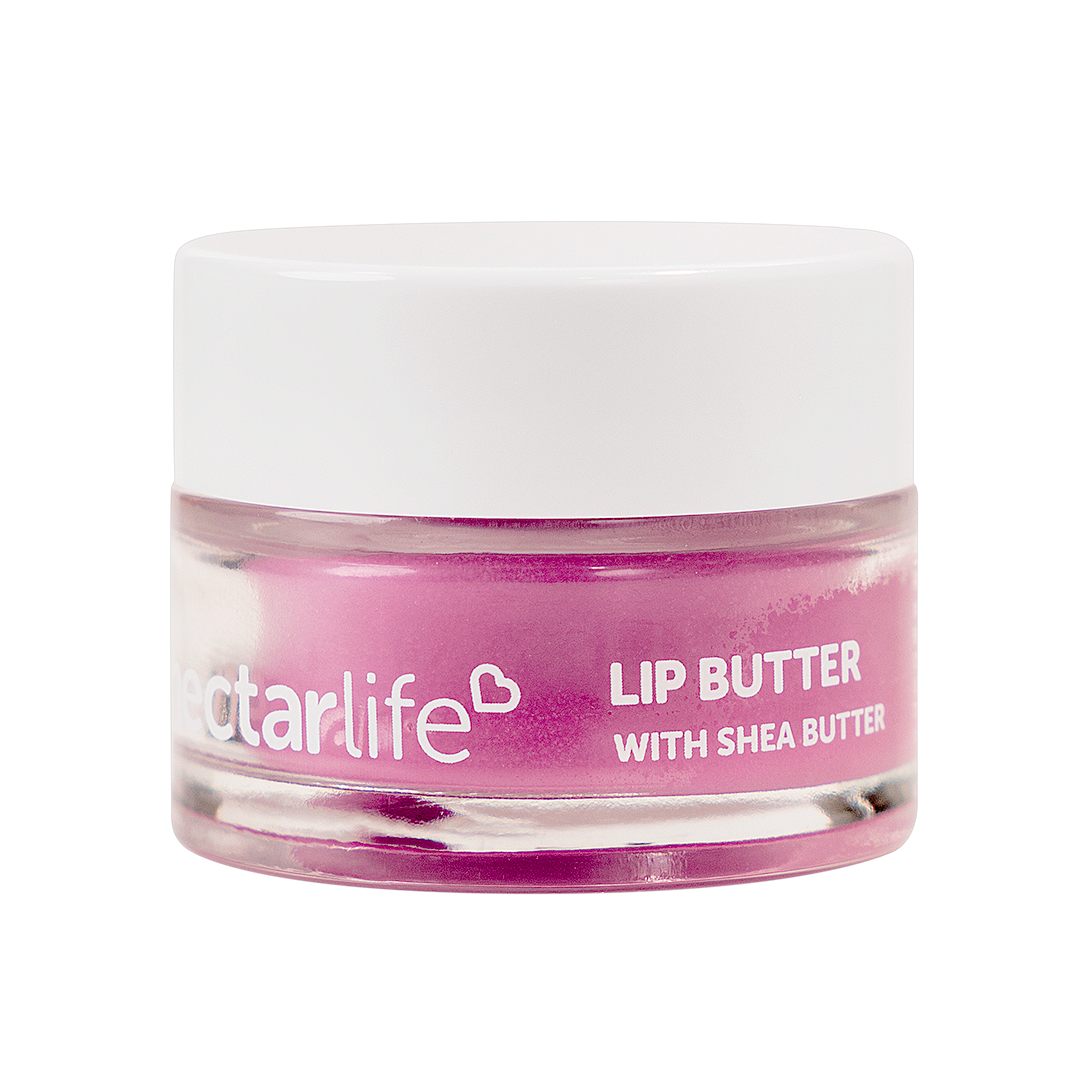 Blueberry Lip Butter
