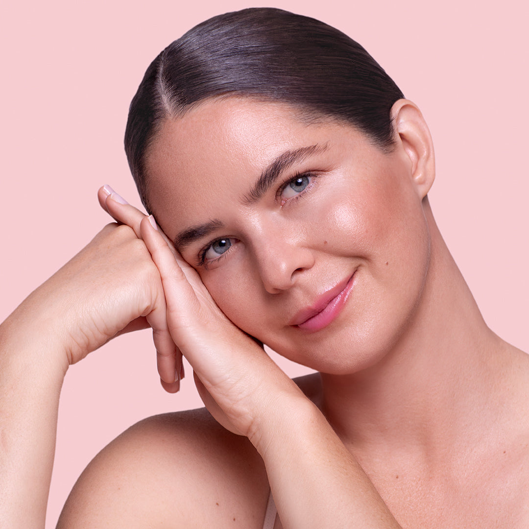 Elite Radiance Skincare Collection