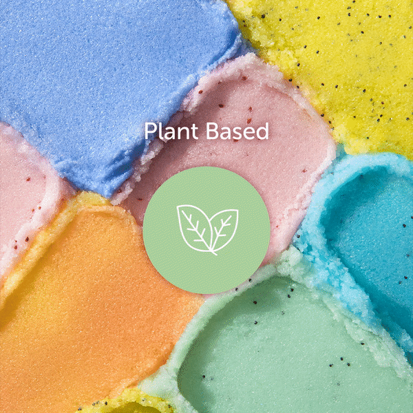 Bubble Bear Soap Minis