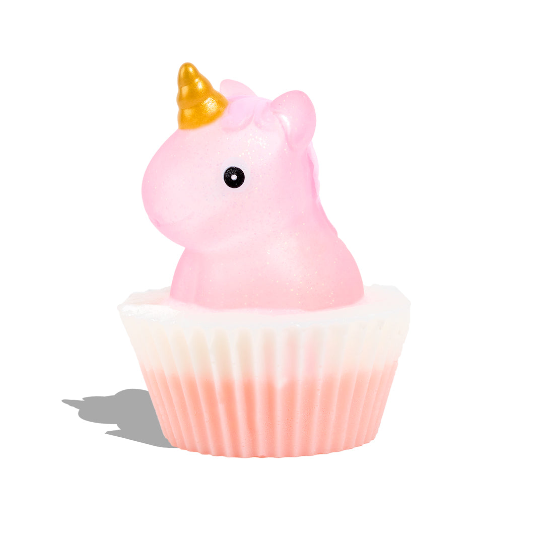 Magical Unicorn Rubber Ducky Soap Treats
