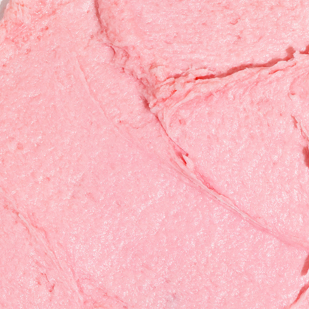 Fruit Smoothie Whipped Soap