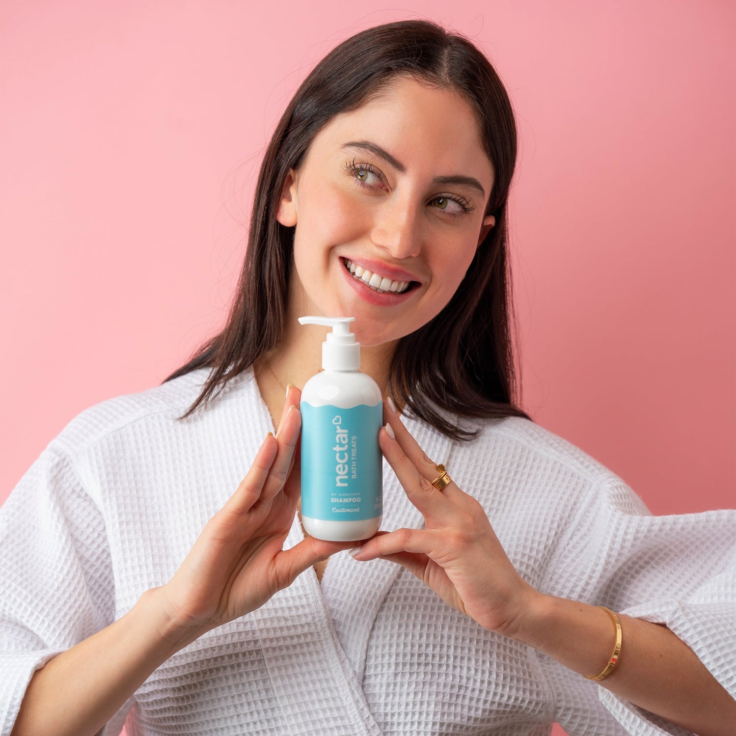 Customizable Shampoo - 8oz