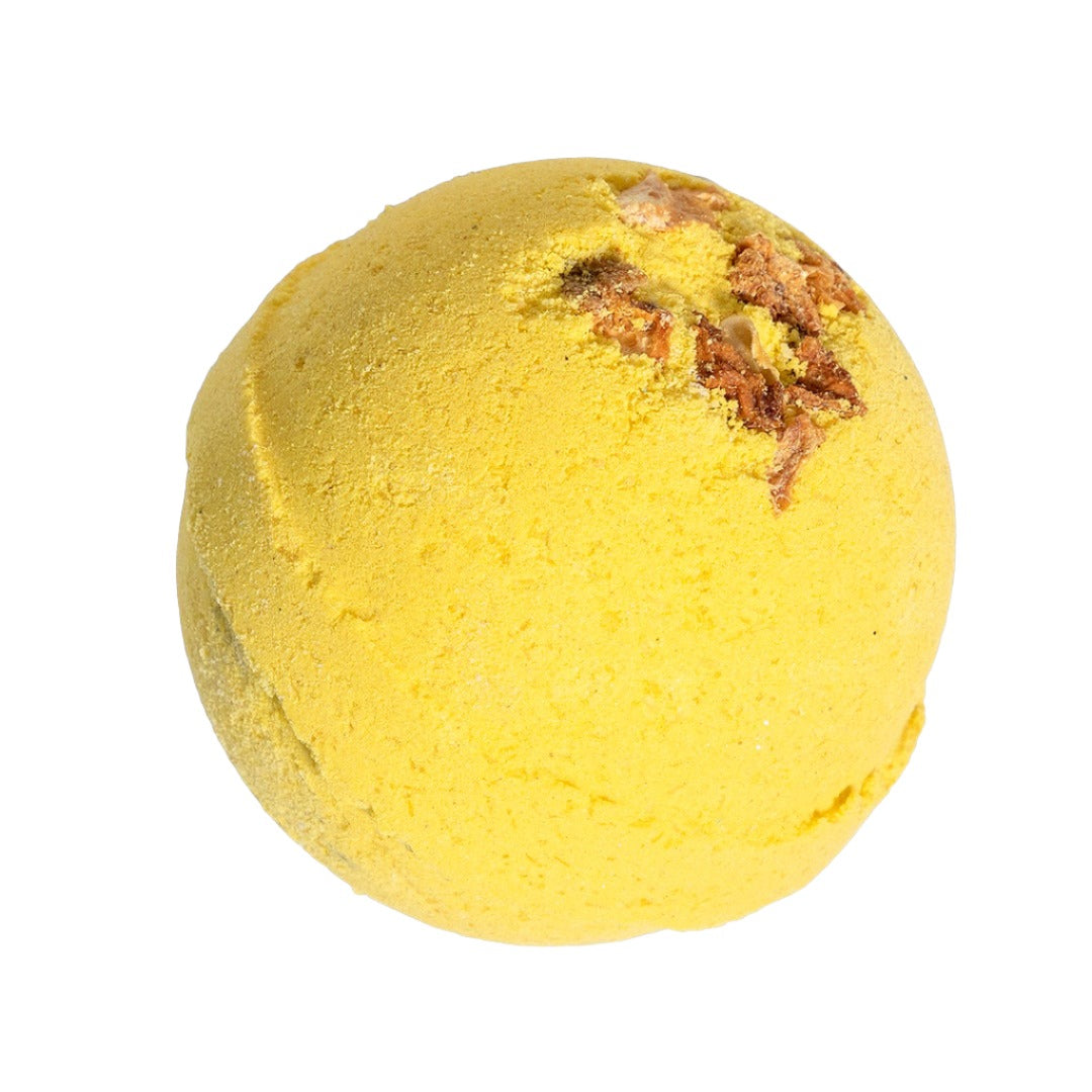 citrus sunrise bath bombs main