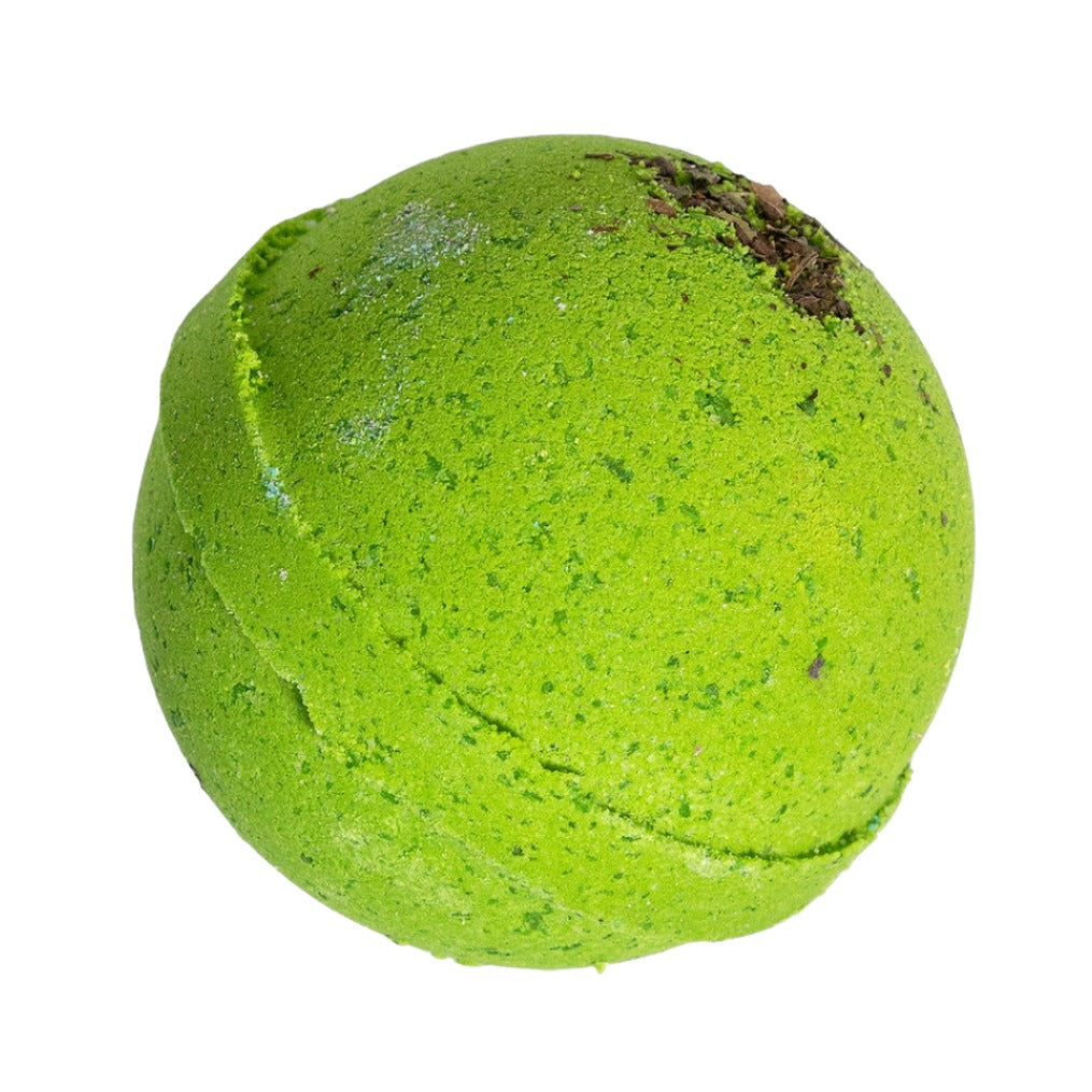 cool mint bath bombs main