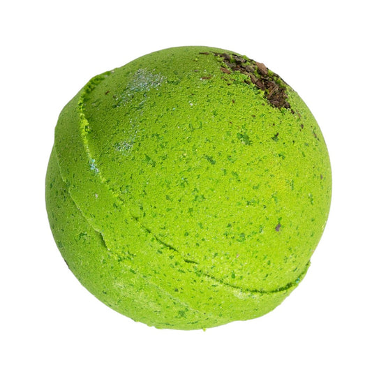 cool mint bath bombs main