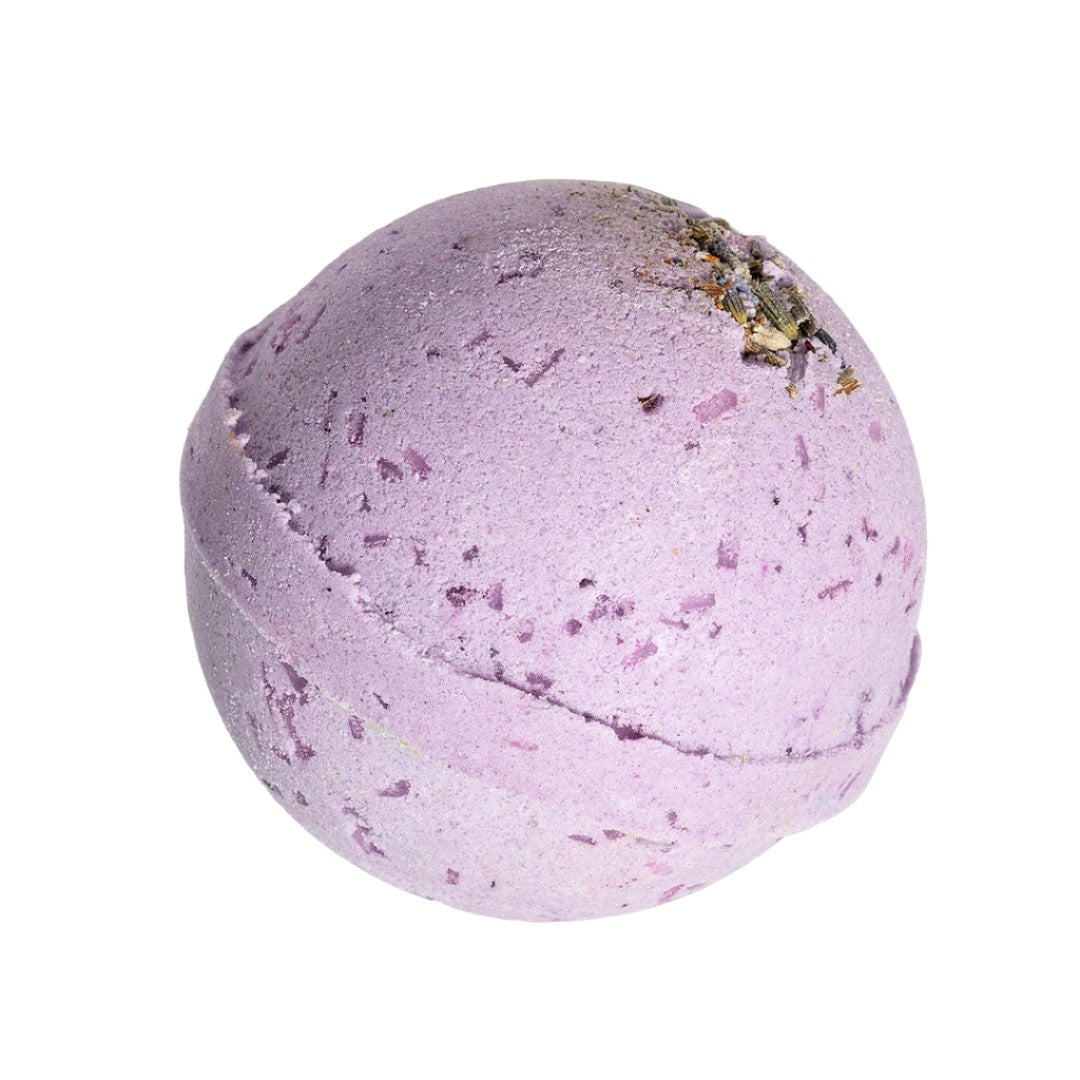lavender blossom bath bombs main