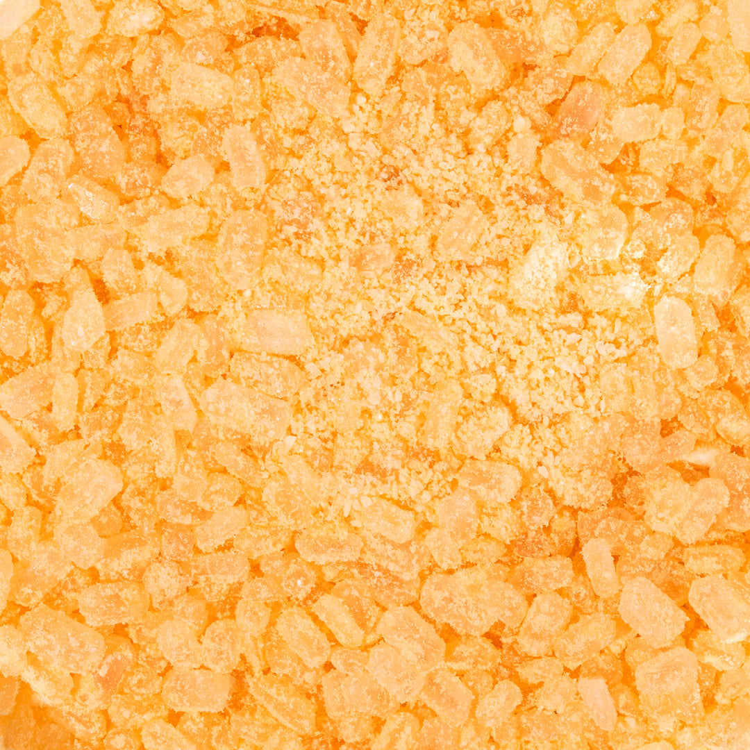 Peach Sangria Foaming Bath Salts