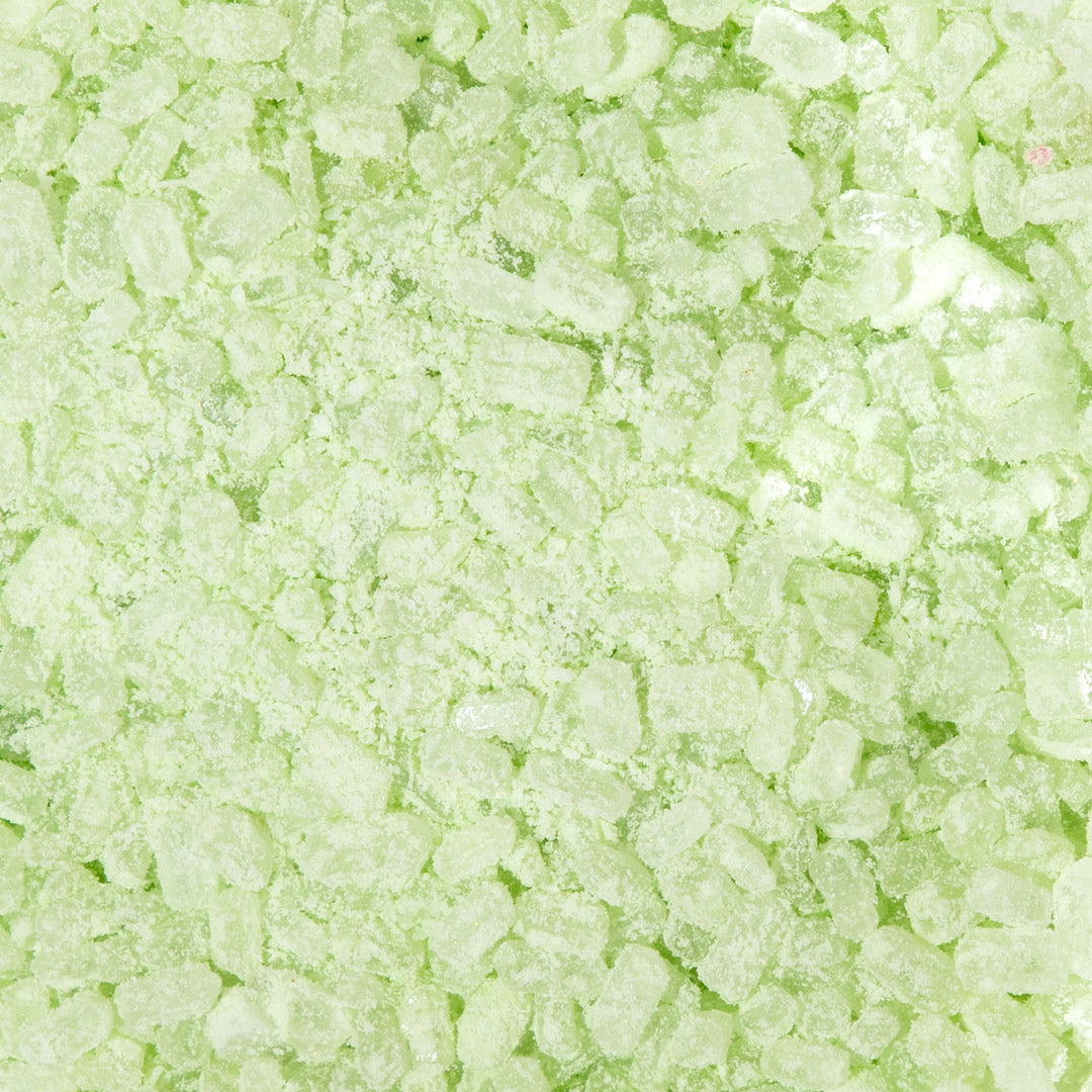 Watermelon Splash Foaming Bath Salts