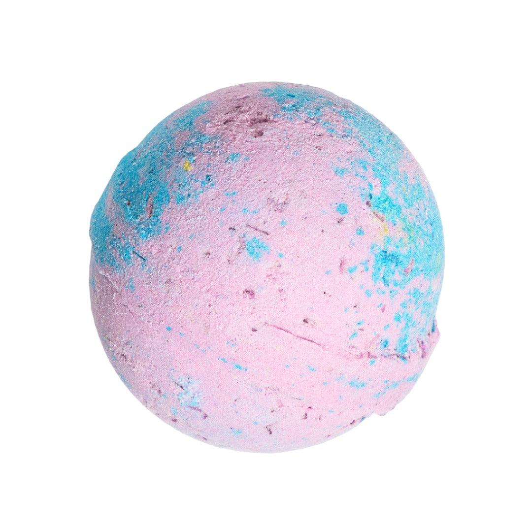 Round Bath Bombs