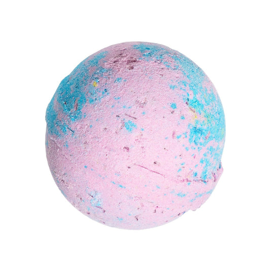 Round Bath Bombs