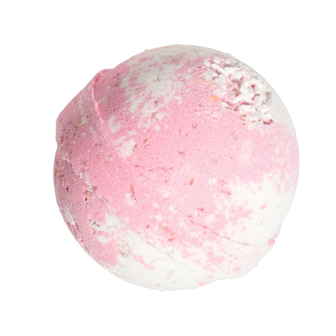 Round Bath Bombs