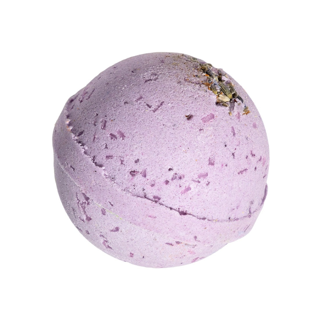 Round Bath Bombs