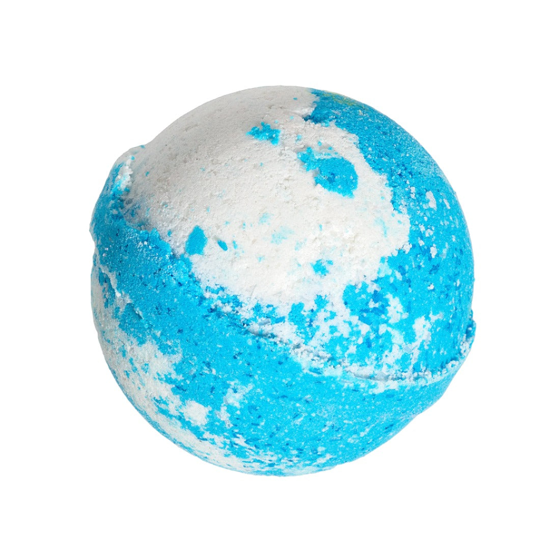 Round Bath Bombs