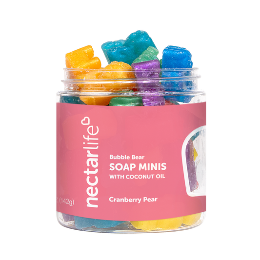 Soap Minis