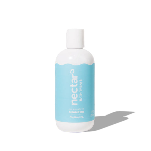 shampoo custom