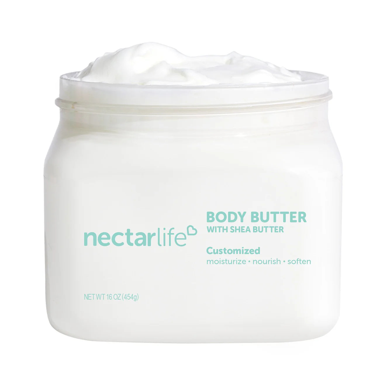 Customizable Shea Body Butter - 16 oz.