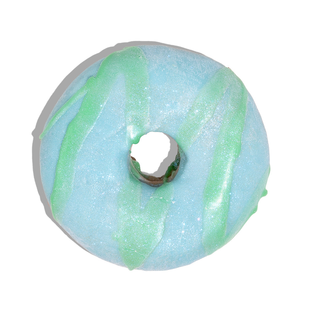 Jumbo Donut Soap Treats