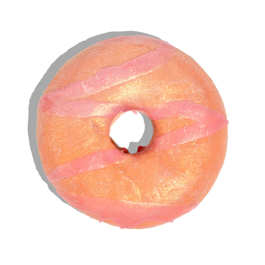 Jumbo Donut Soap Treats