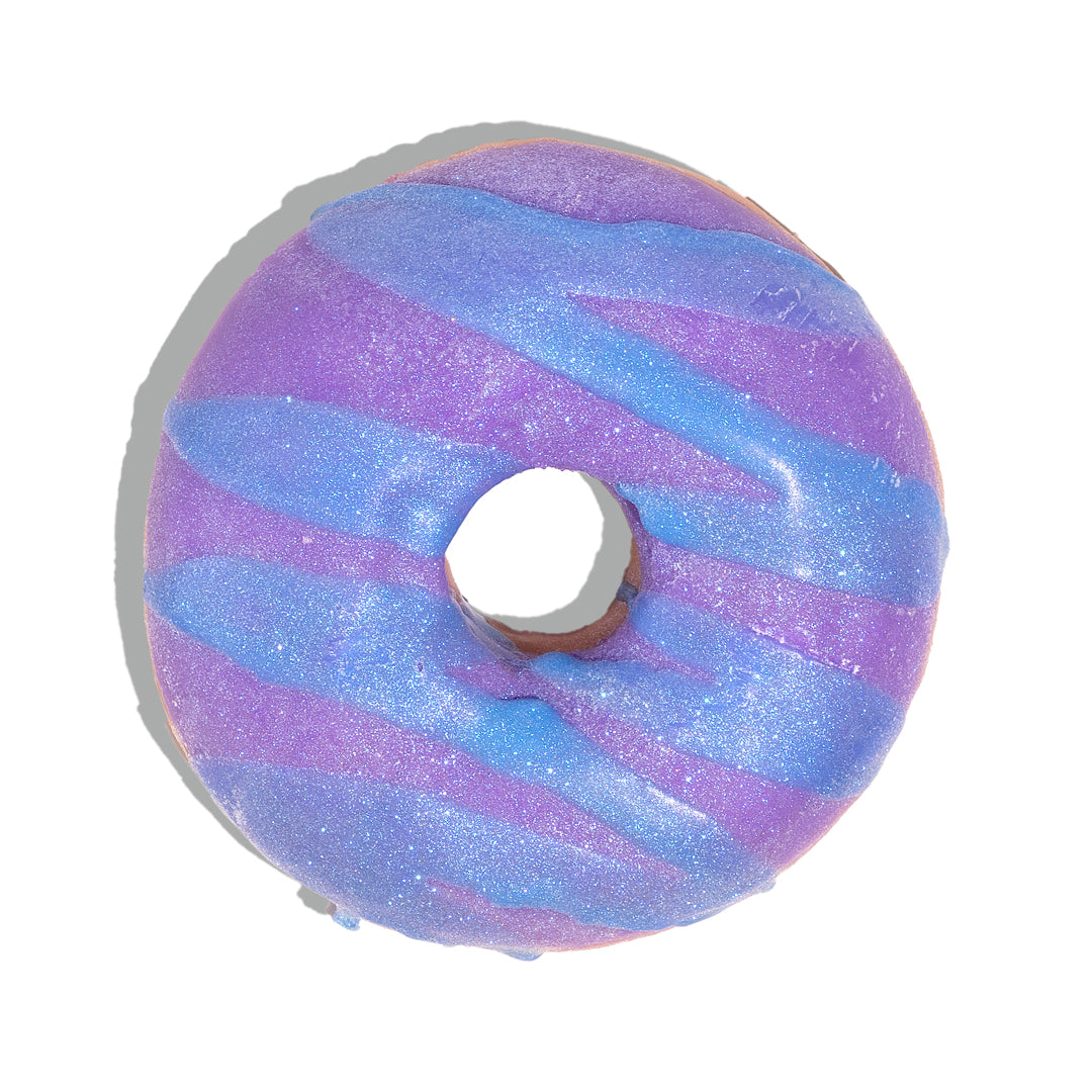 Jumbo Donut Soap Treats