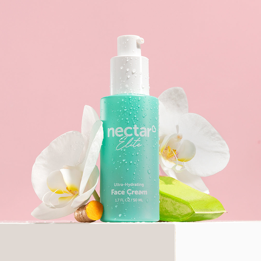 Ultra-Hydrating Face Cream