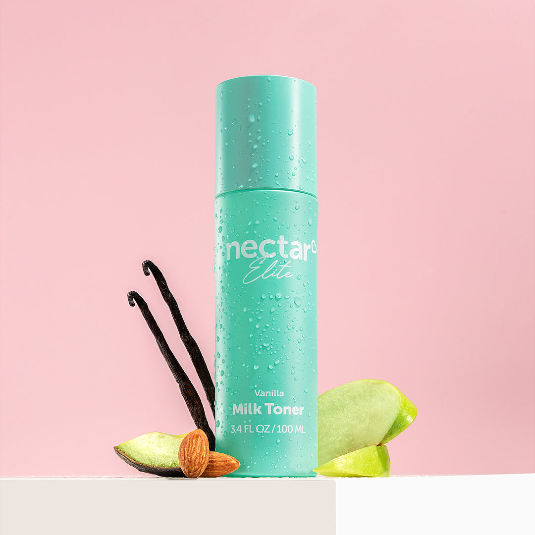 Vanilla Milk Toner
