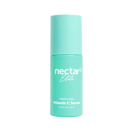 Radiant Glow Vitamin C Serum