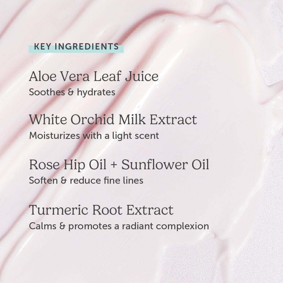 Ultra-Hydrating Face Cream