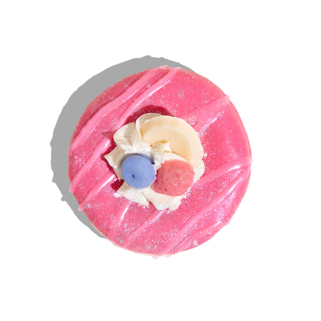 Donut Soap