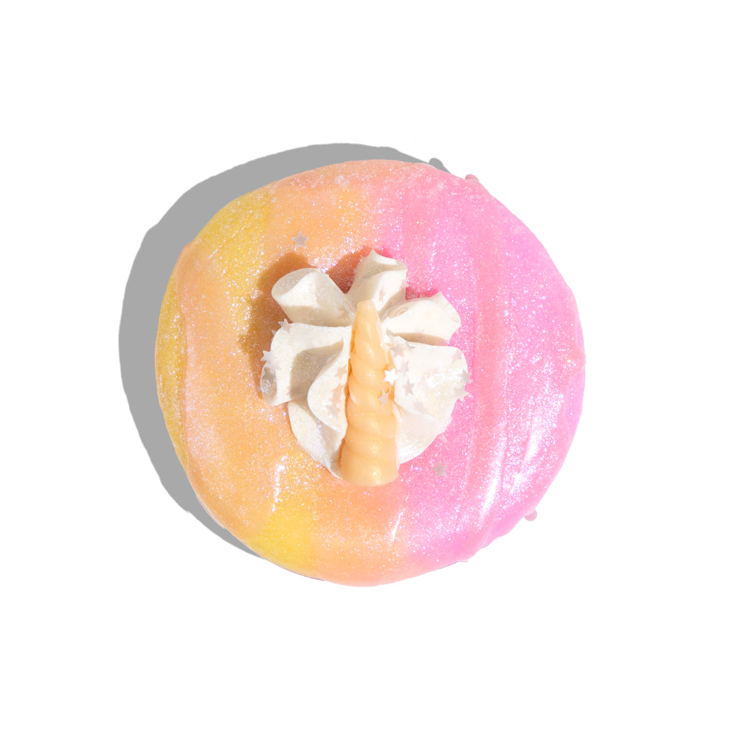 Donut Soap