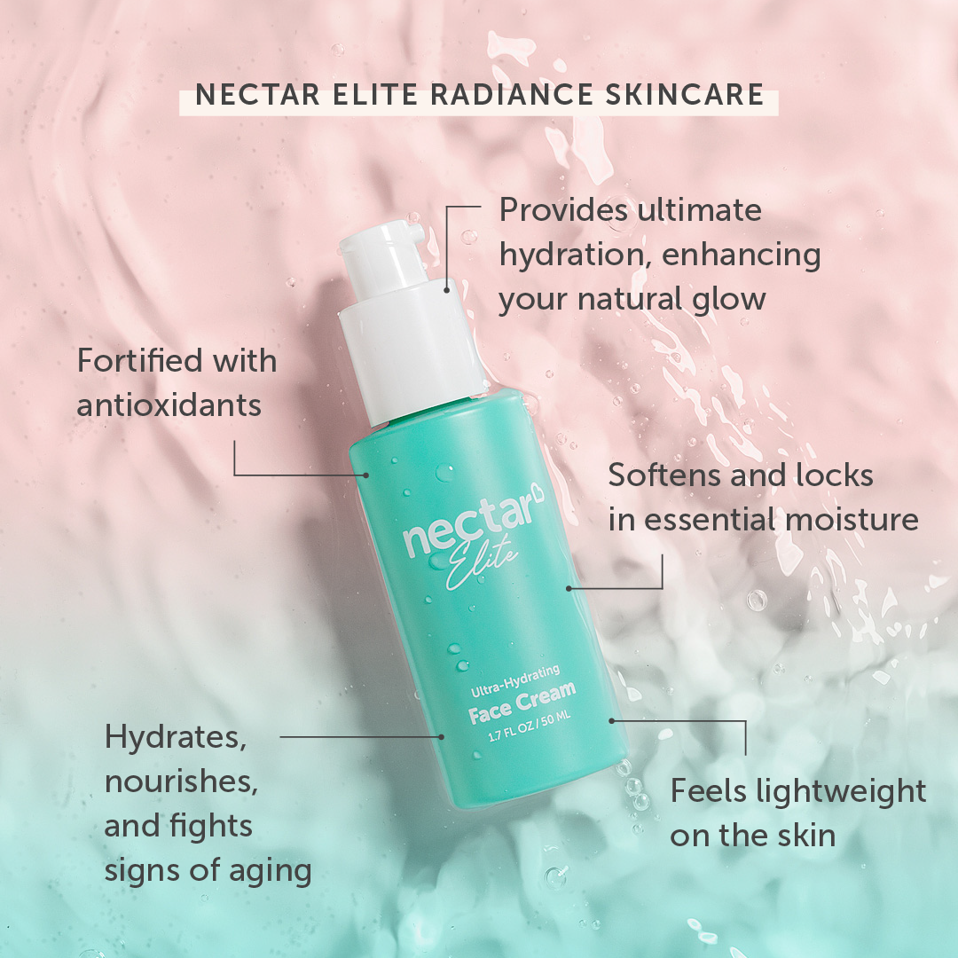 Ultra-Hydrating Face Cream