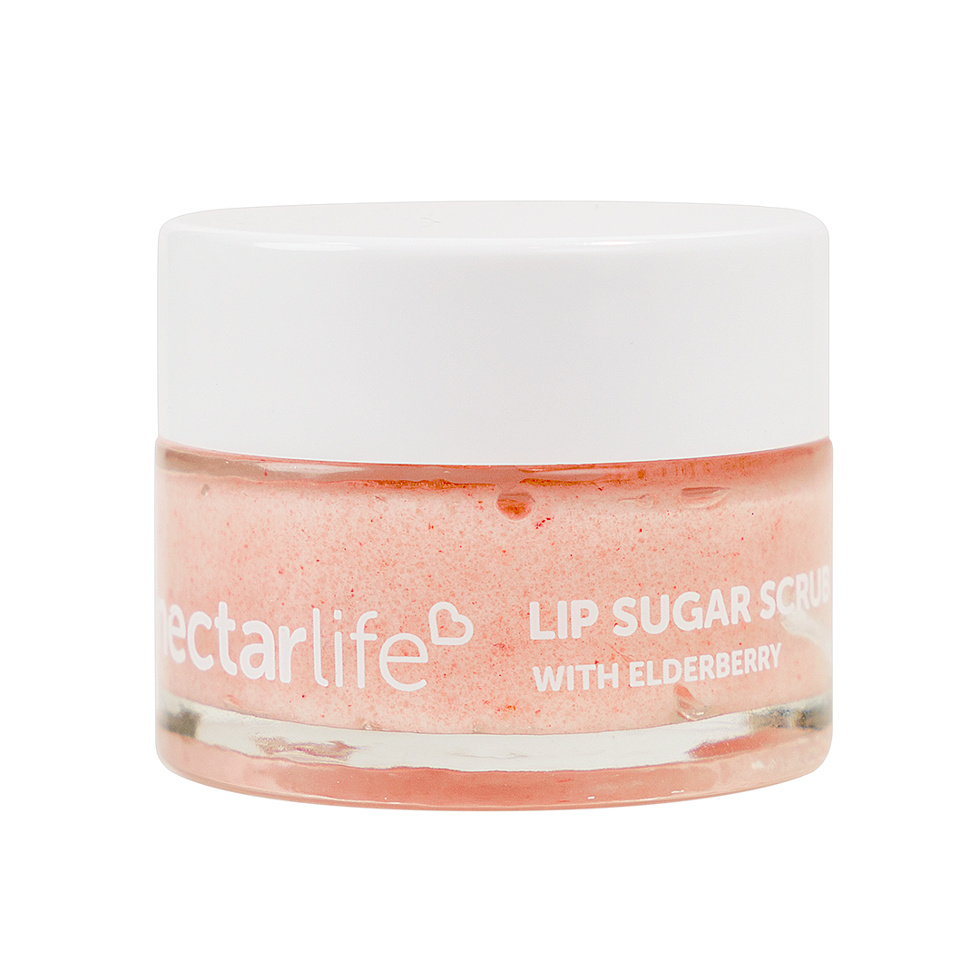 Sugar Lip Scrub