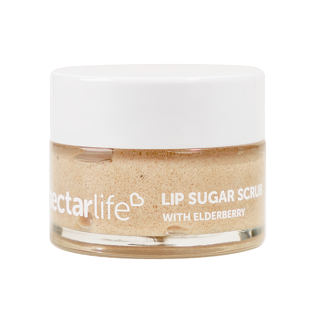 Sugar Lip Scrub