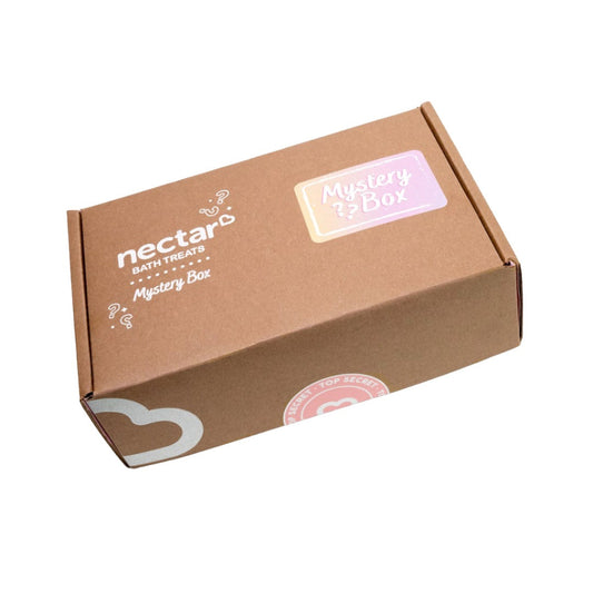 nectar bath treats mystery box