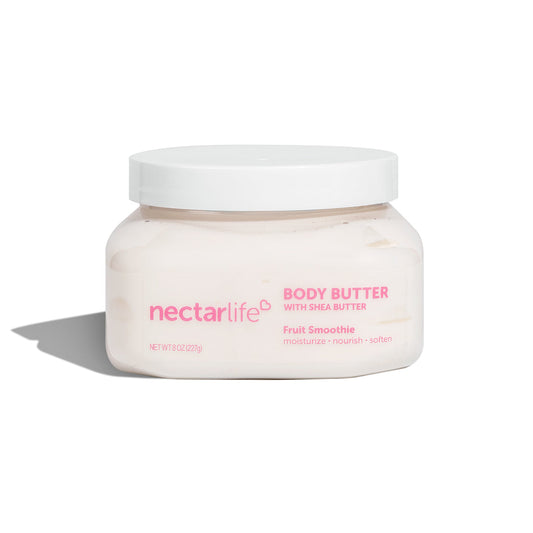 Fruit Smoothie Shea Body Butter