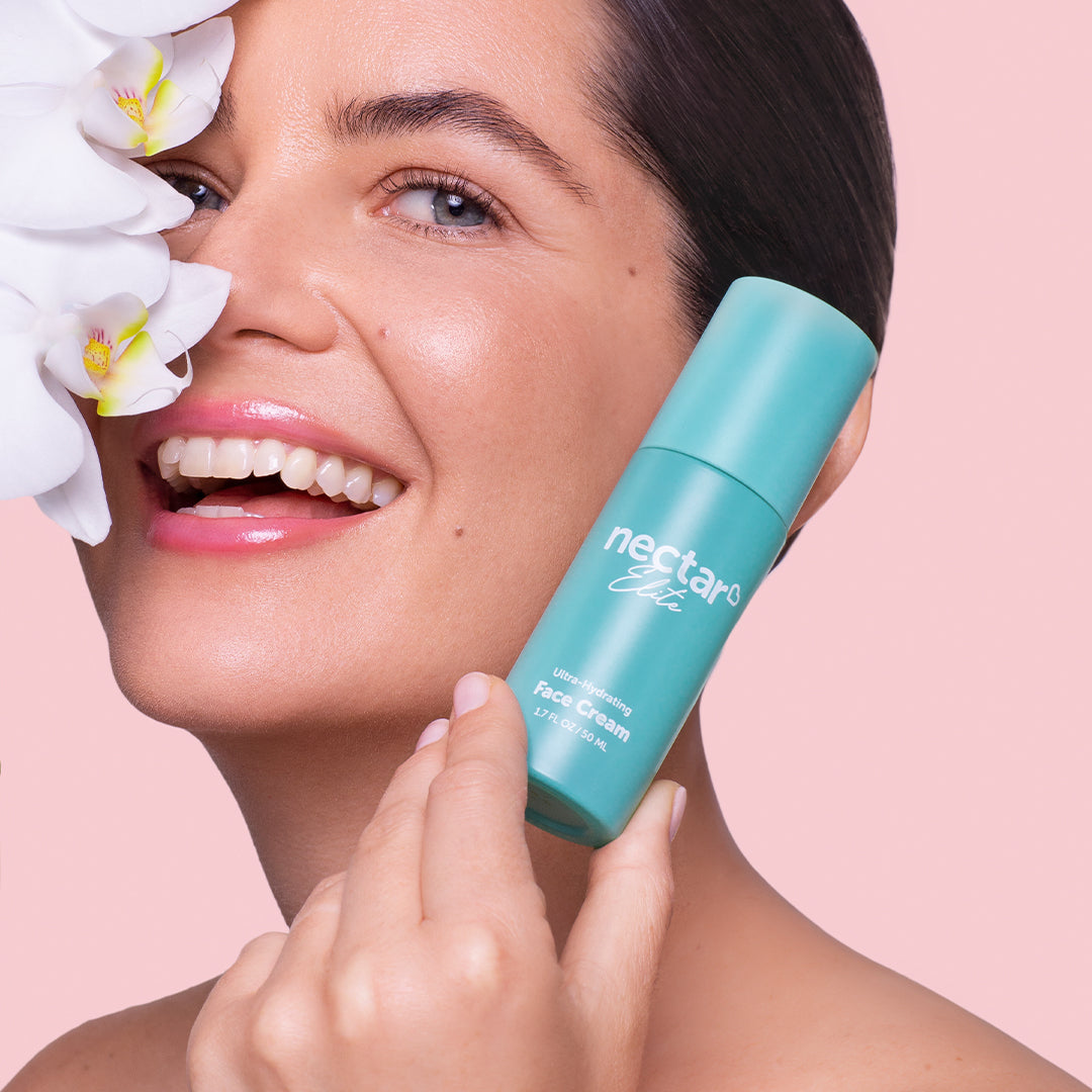 Ultra-Hydrating Face Cream