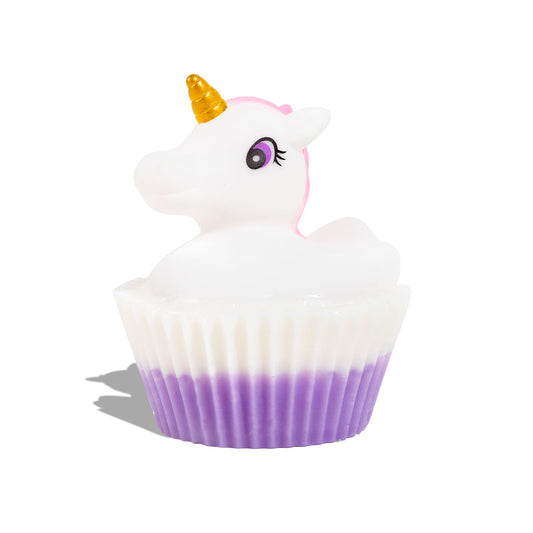 Magical Unicorn Rubber Ducky Soap Treats