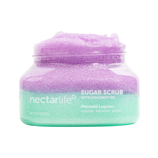 Mermaid Lagoon Sugar Body Scrub