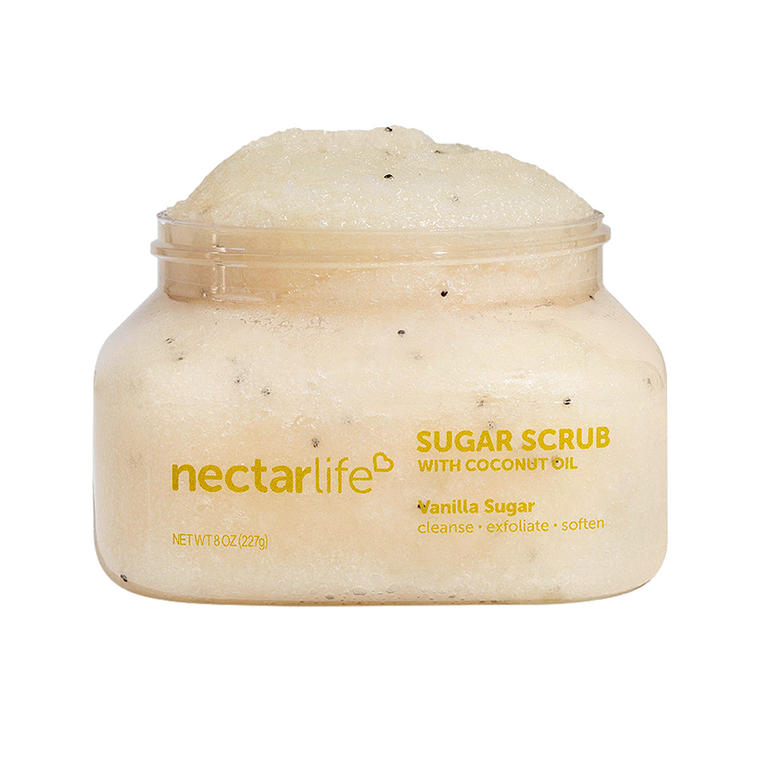 Exfoliating Body Scrub