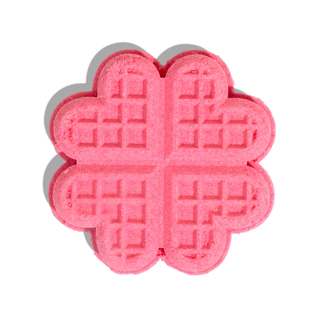 fruit smoothie shower steamers