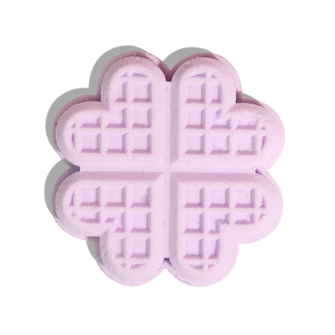 lavender blossom shower steamers