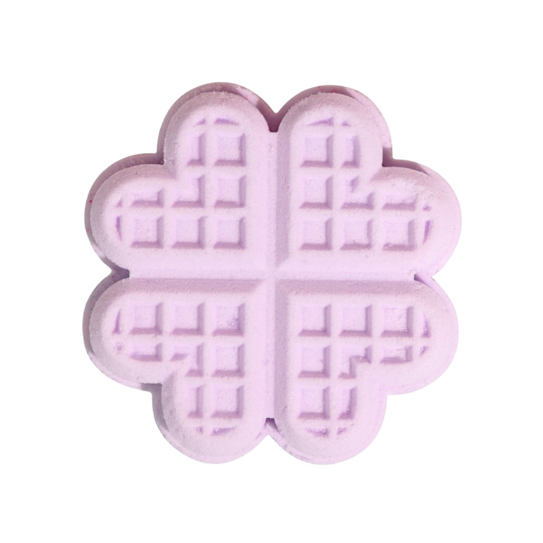 lavender blossom shower steamers