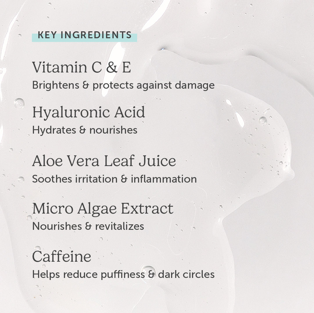 Radiant Glow Vitamin C Serum