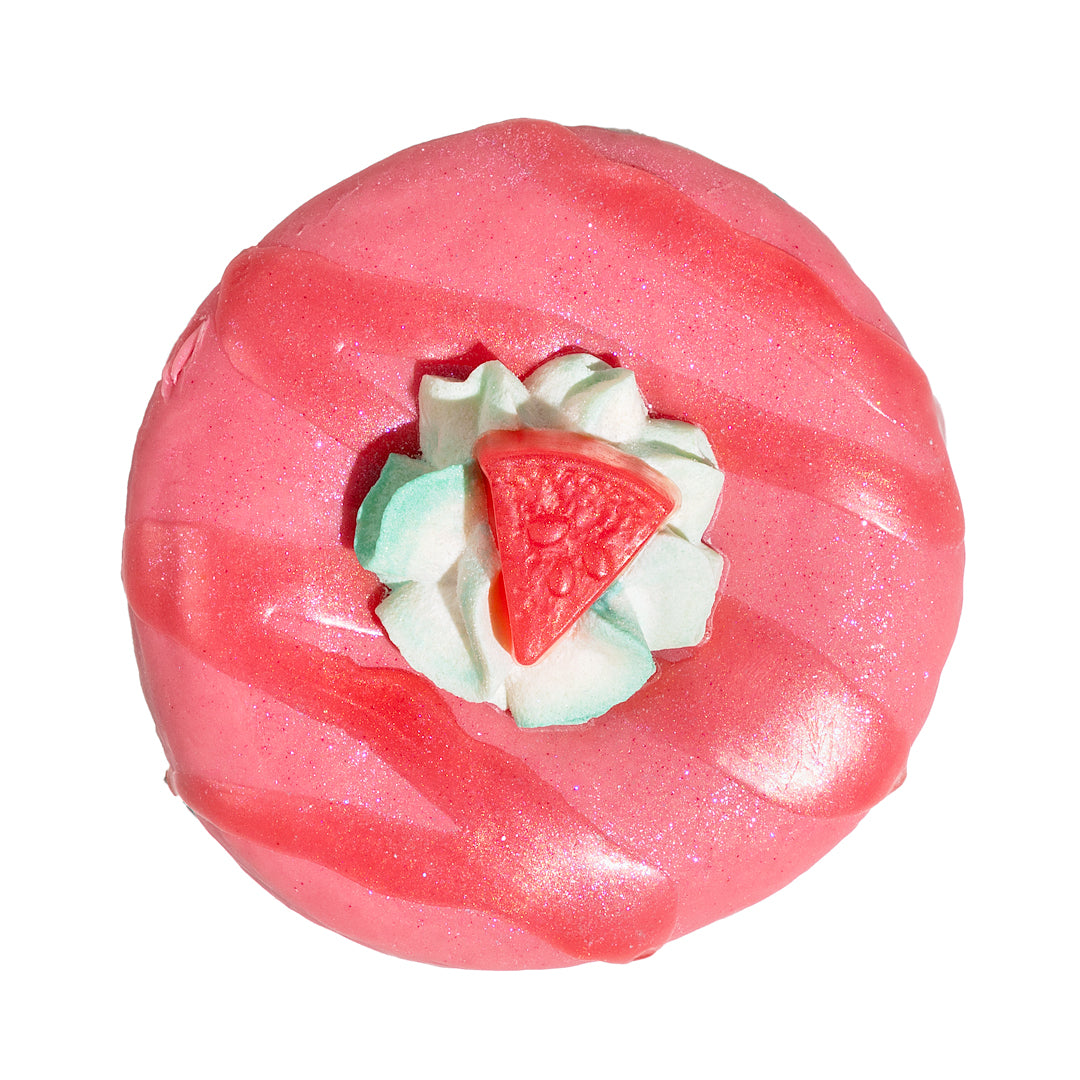 Donut Soap