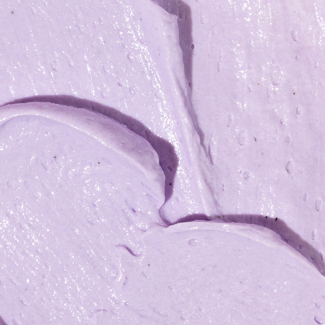 Lavender Blossom Body Polish