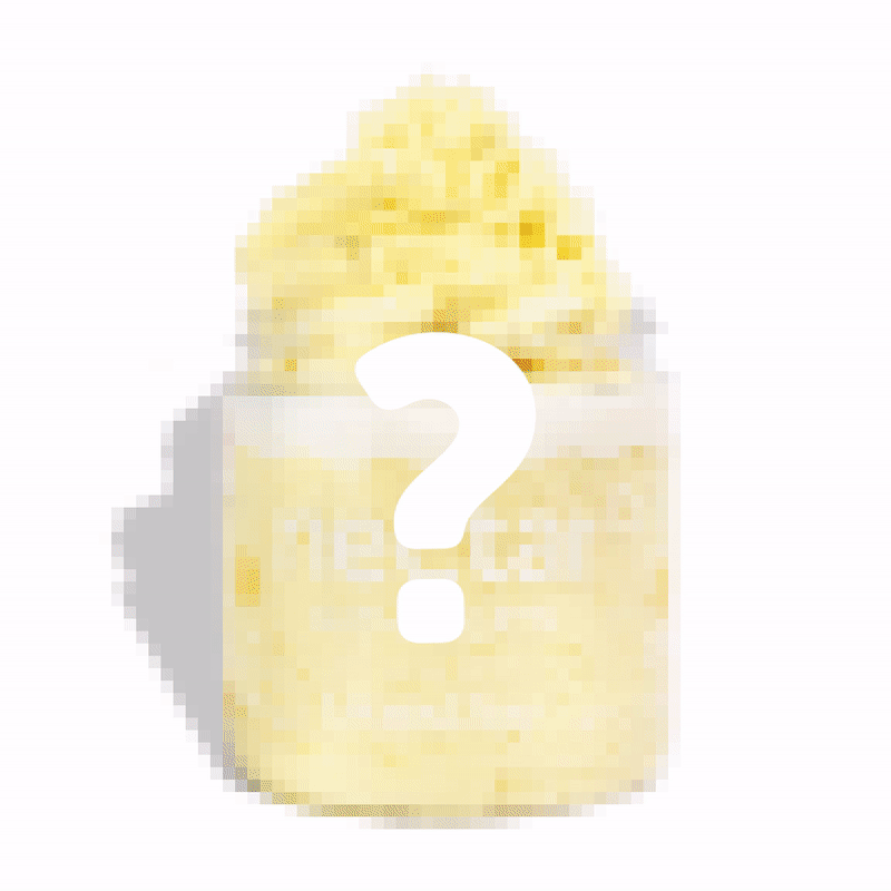 Mystery Whipped Soap Rewards