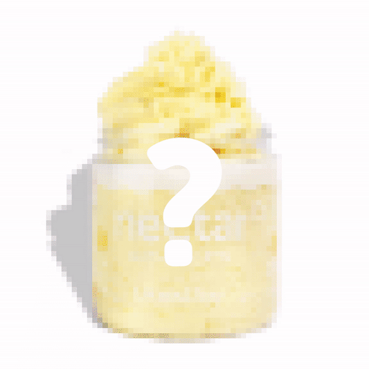 Mystery Whipped Soap Rewards