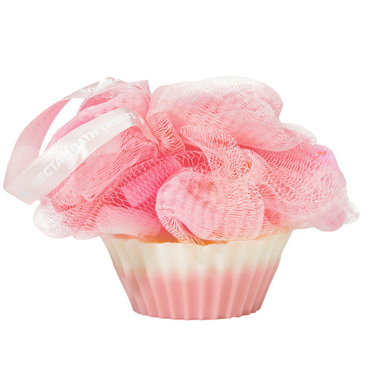 Fruit Smoothie Loofah Soap