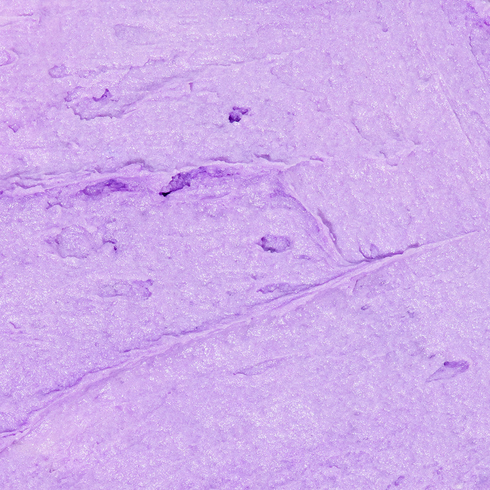 Lavender Blossom Whipped Soap