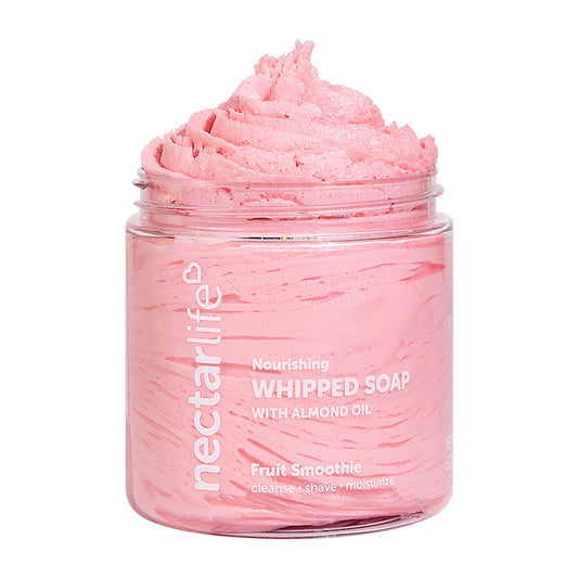 Fruit Smoothie Whipped Soap